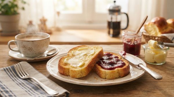 Acheter tartines déjeuner briochées : guide pratique et conseils