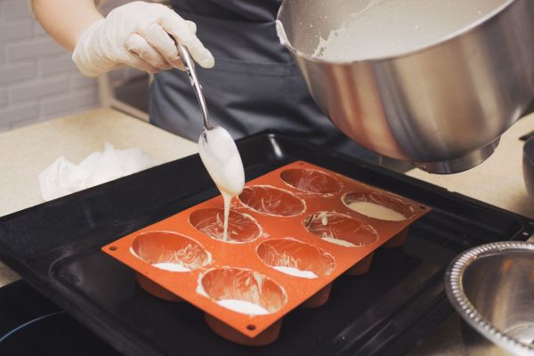 Moule pâtisserie : choisir le meilleur pour vos desserts