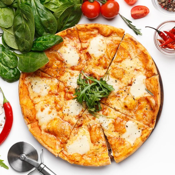 Quels sont les secrets d'une pizza italienne ?