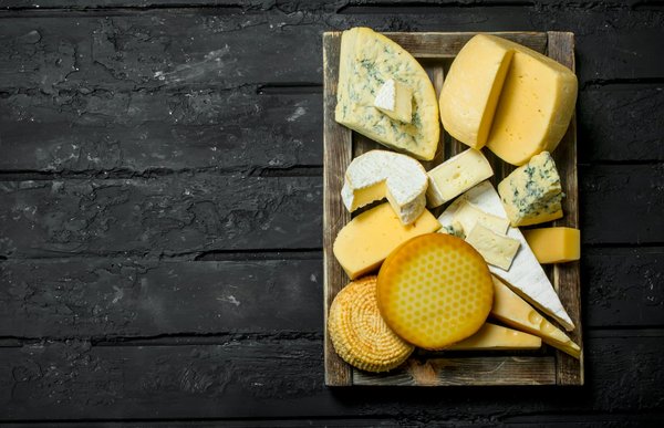 Box fromage : une aventure culinaire à découvrir !