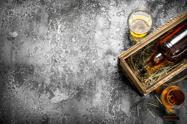 Coffret de spiritueux : le box idéal pour des opportunités de dégustation exceptionnelles !