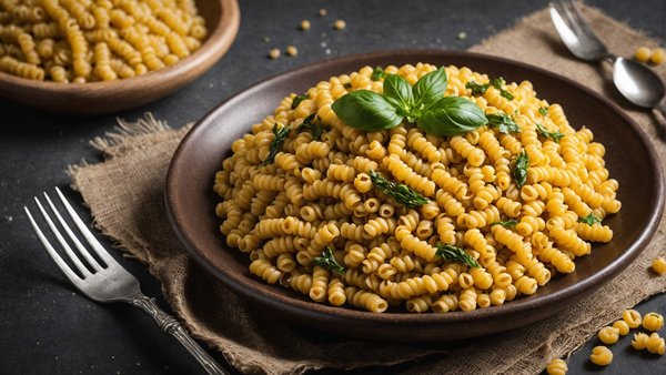 Fregola sarda : sublimez vos plats avec cette pâte