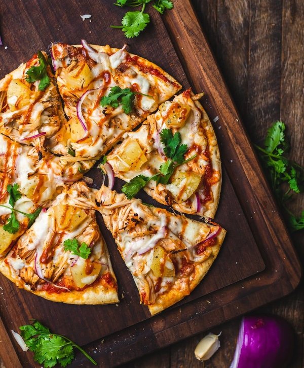 Comment faire une bonne pizza ?